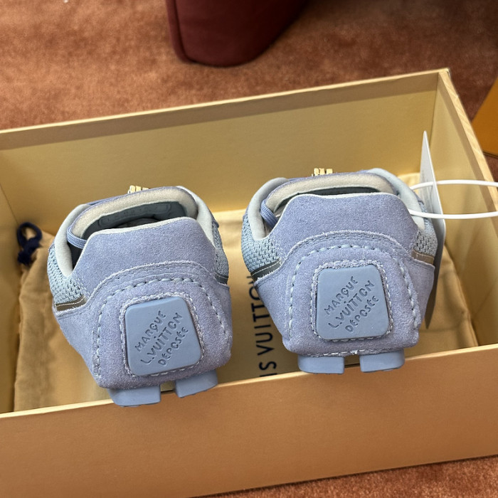 L1VV Rally Sneakers