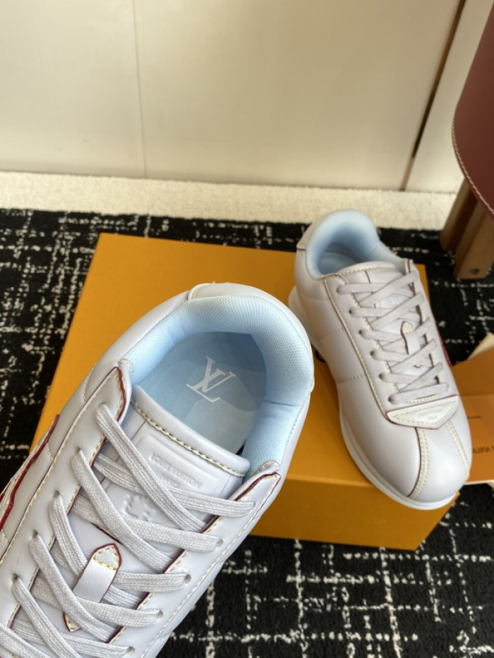 L1VV Buttersoft Sneakers