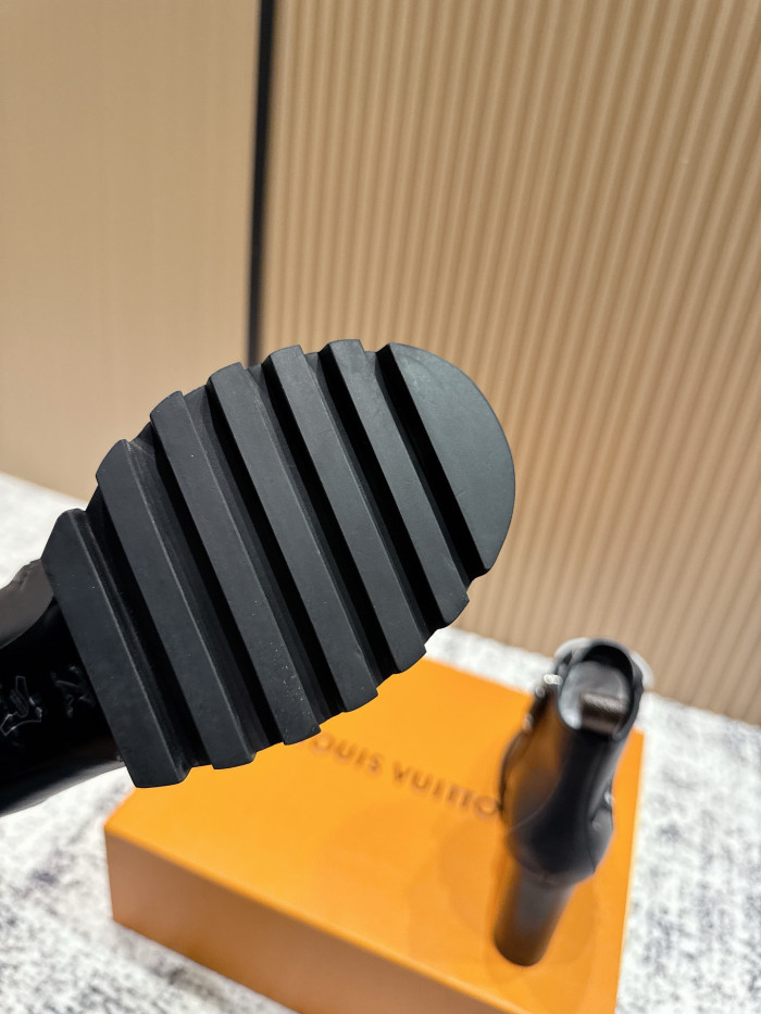 L1VV Boots-9cm
