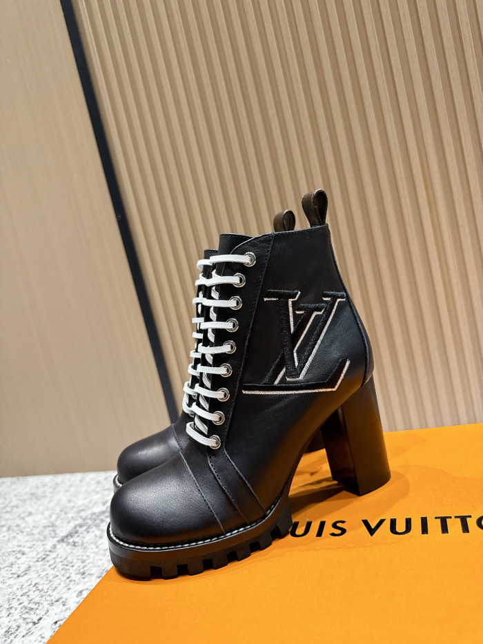 L1VV Boots-9cm