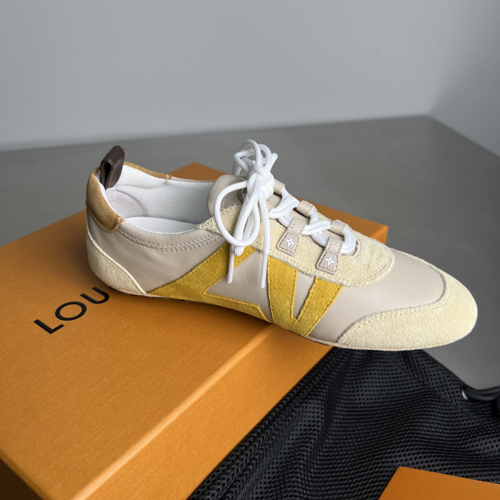 L1VV Sneakerina mary jane