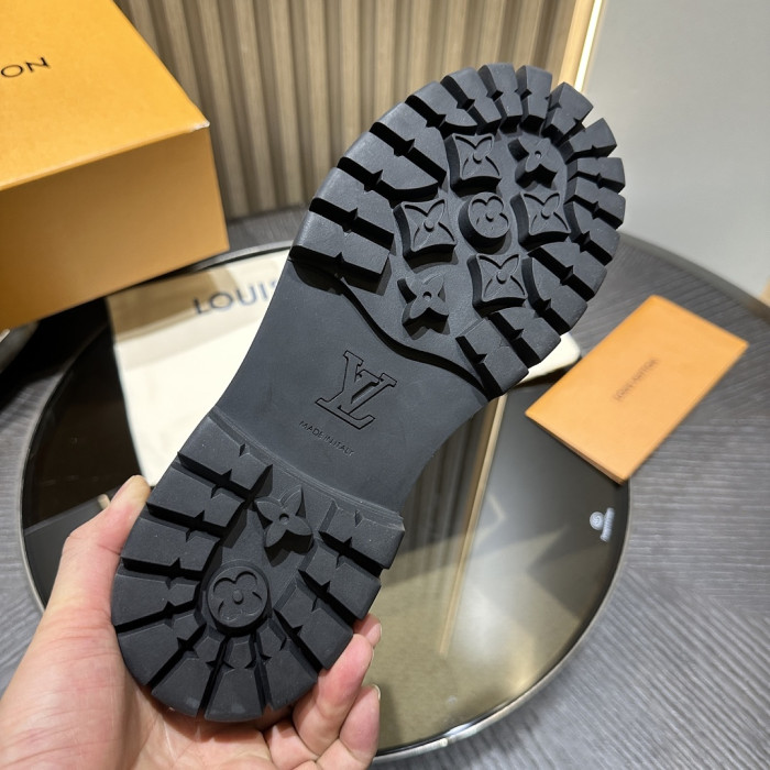 L1VV Ranger Boots