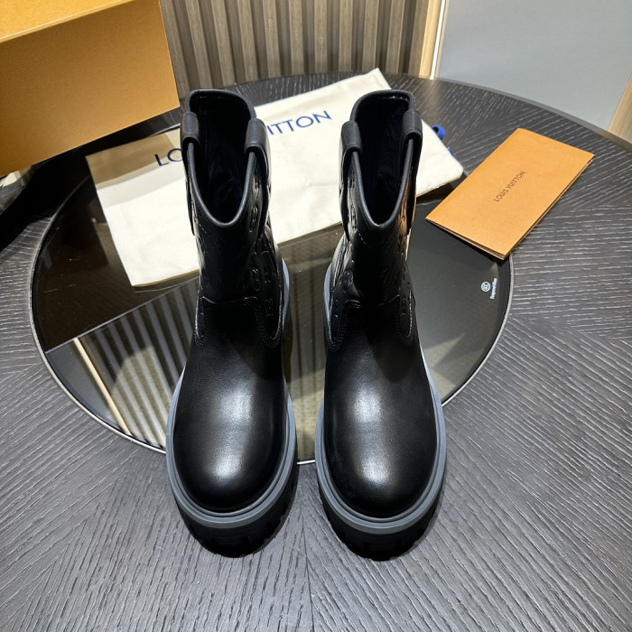 L1VV Ranger Boots