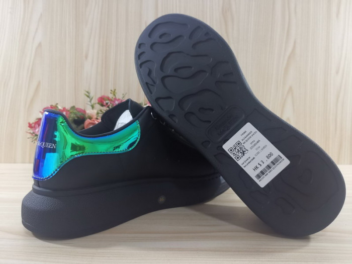 alexander mcqueen sneakers