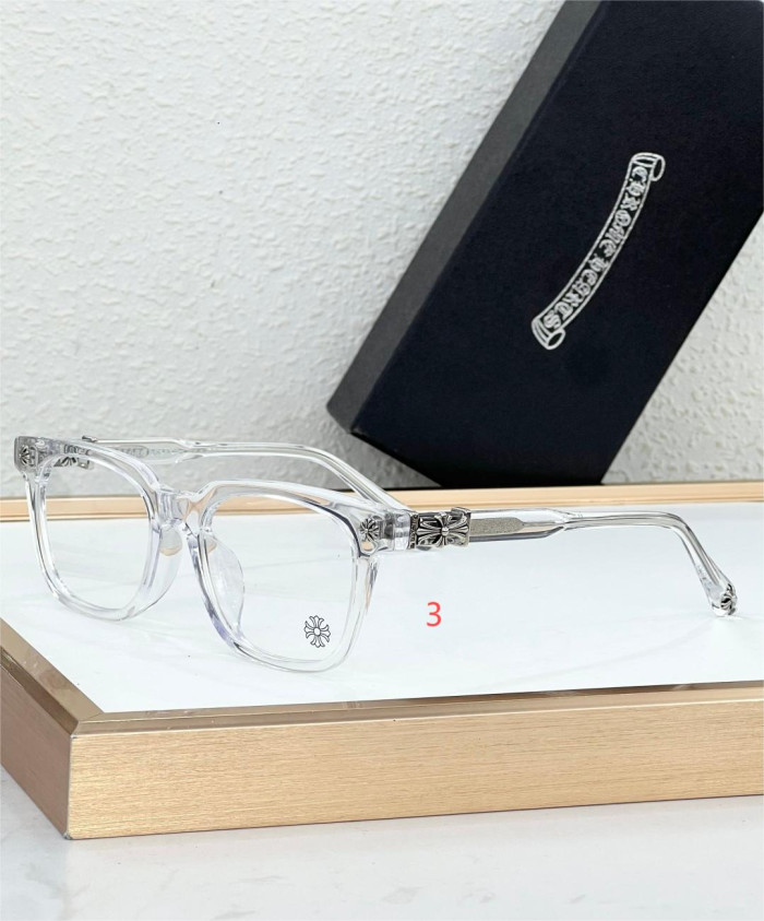Chrome Heart Sunglasses