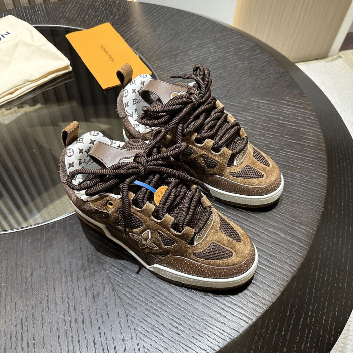 L1VV TRAINER