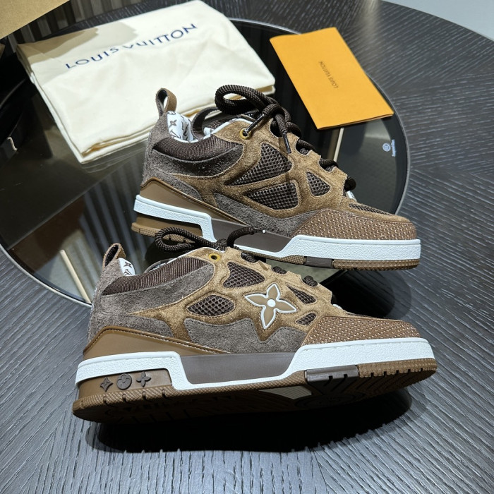 L1VV TRAINER