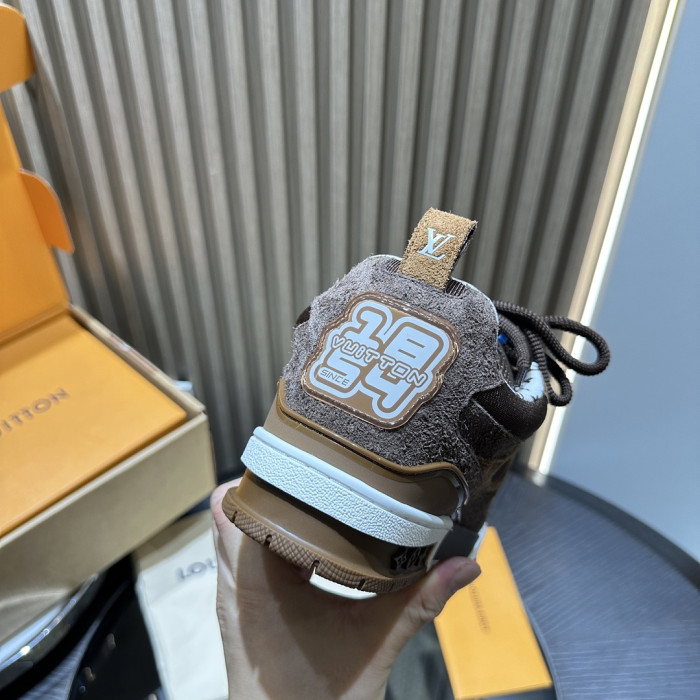 L1VV TRAINER