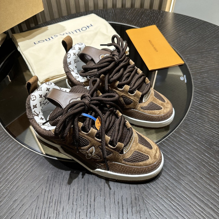 L1VV TRAINER