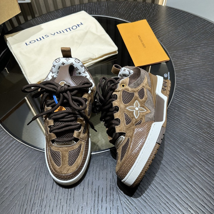 L1VV TRAINER