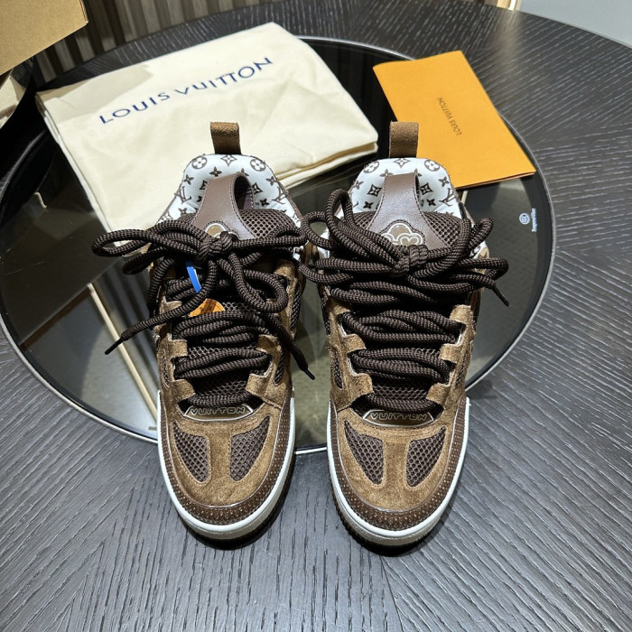L1VV TRAINER
