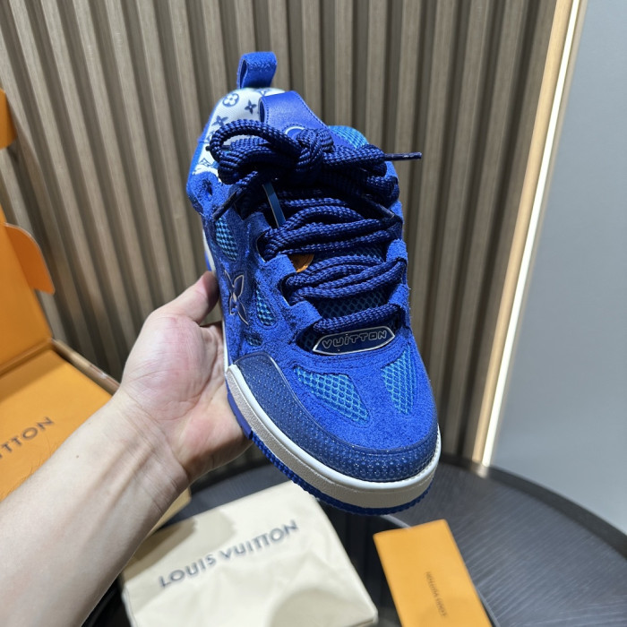 L1VV TRAINER