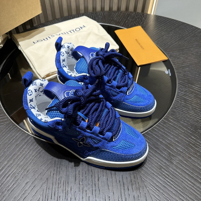 L1VV TRAINER