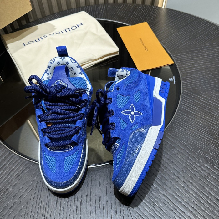L1VV TRAINER
