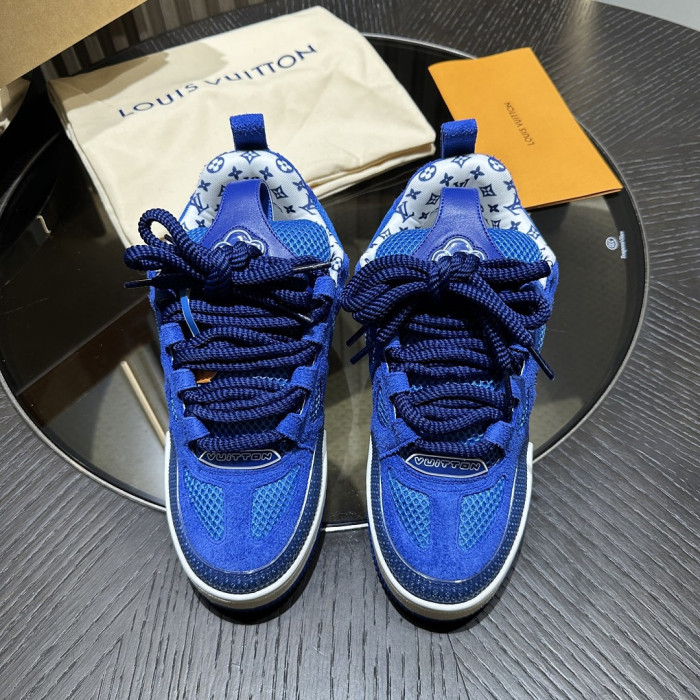 L1VV TRAINER