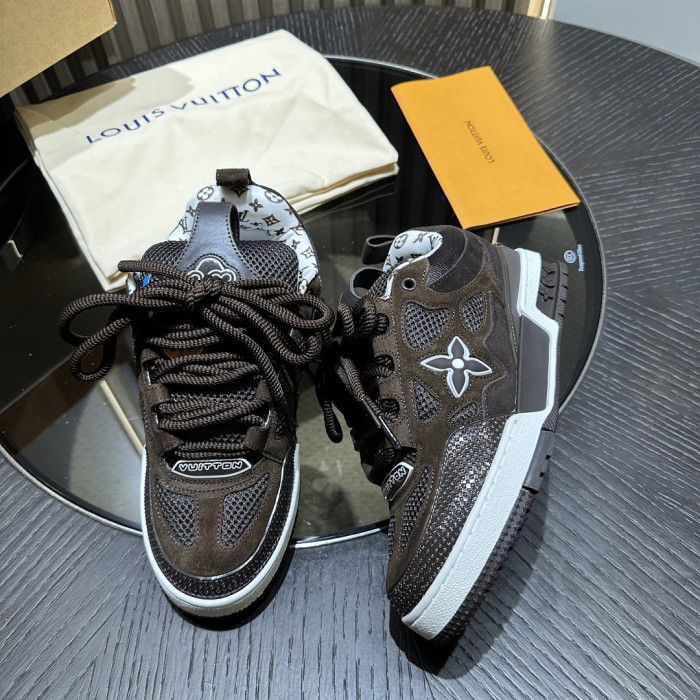 L1VV TRAINER