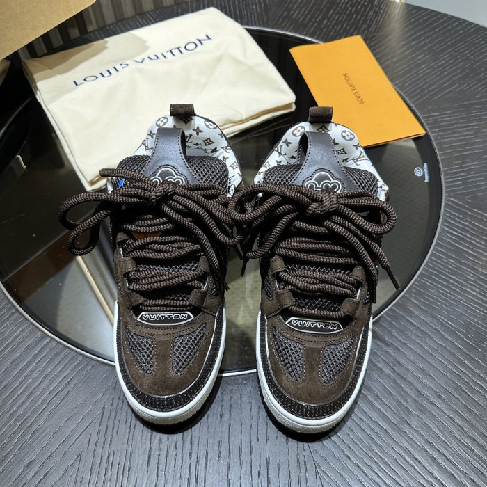 L1VV TRAINER