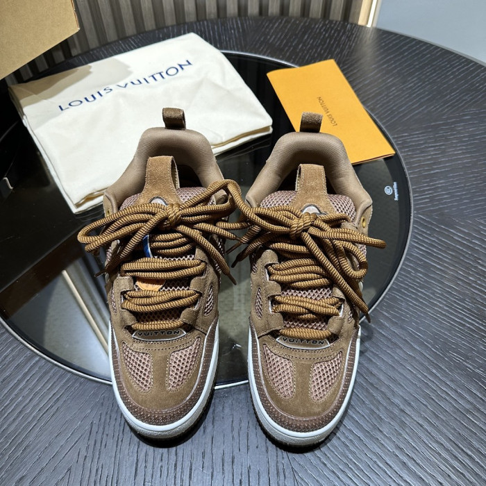 L1VV TRAINER