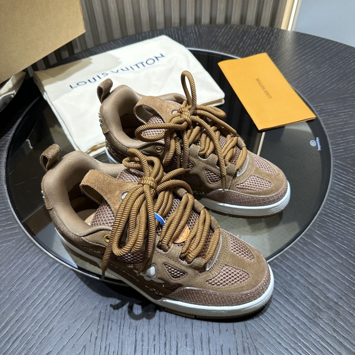 L1VV TRAINER