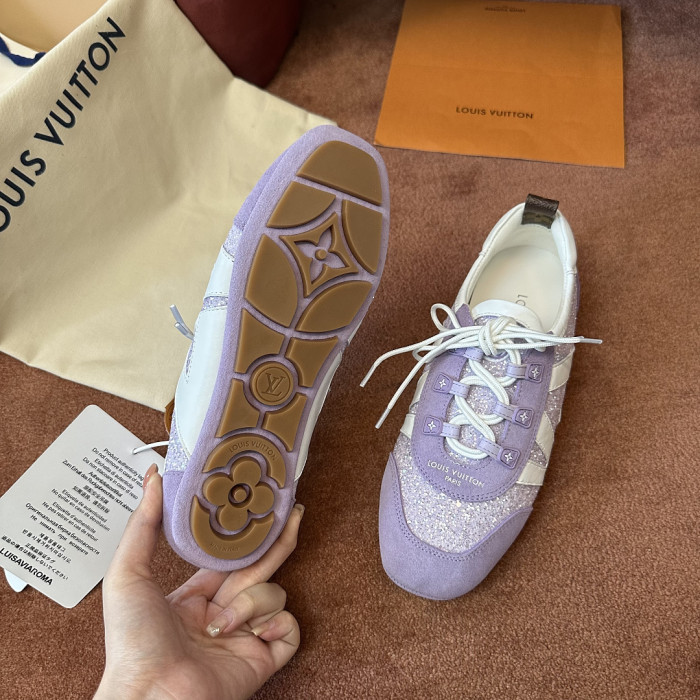 L1VV Sneakerina mary jane