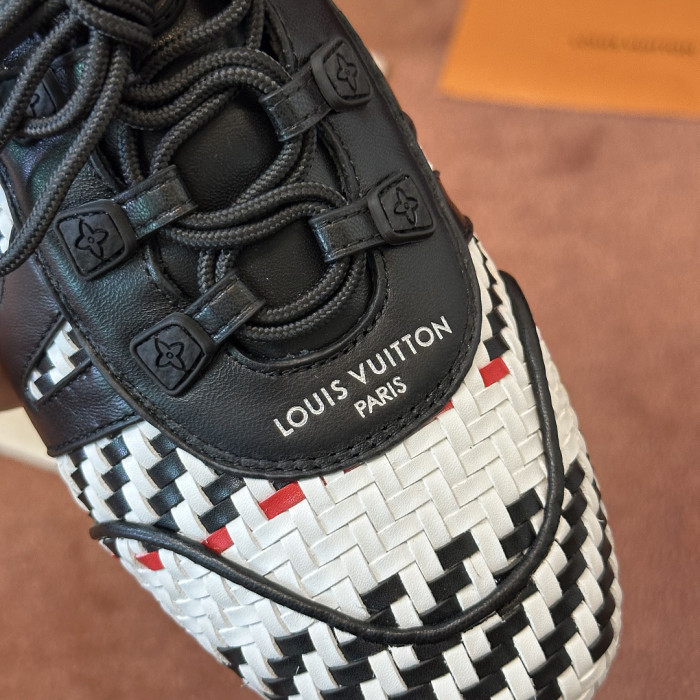 L1VV Sneakerina mary jane