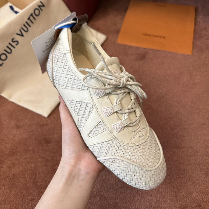 L1VV Sneakerina mary jane
