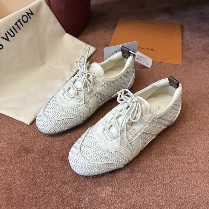 L1VV Sneakerina mary jane