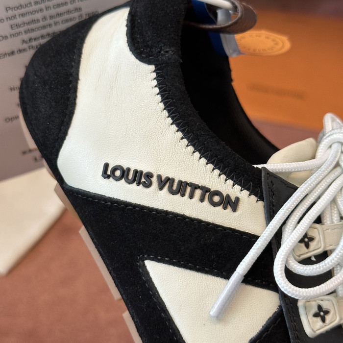 L1VV Sneakerina mary jane