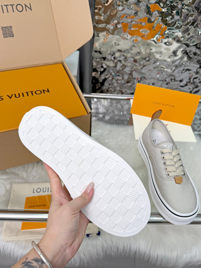 L1VV Combi Shoes