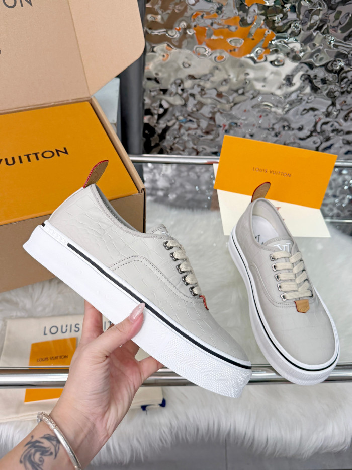 L1VV Combi Shoes