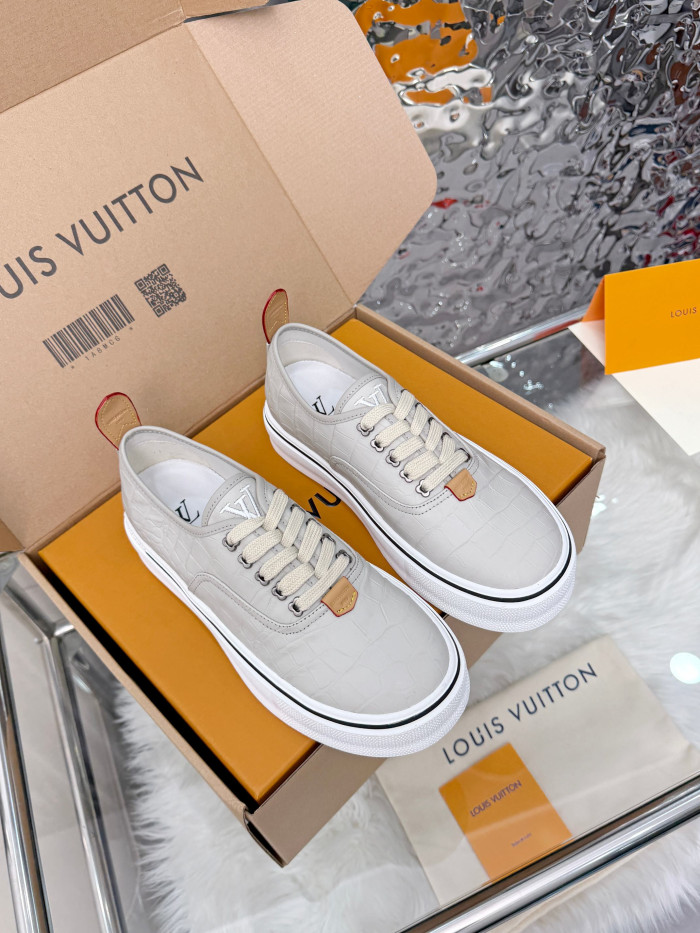 L1VV Combi Shoes