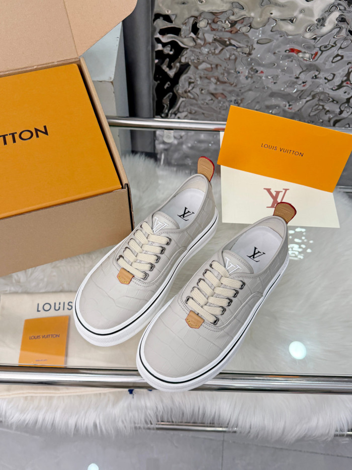 L1VV Combi Shoes