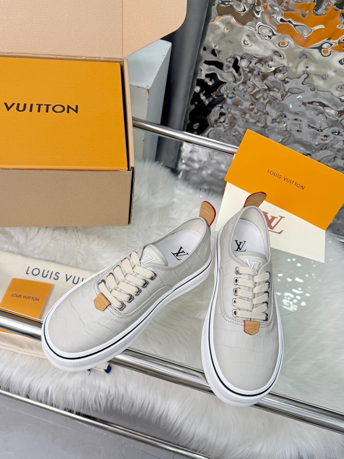 L1VV Combi Shoes