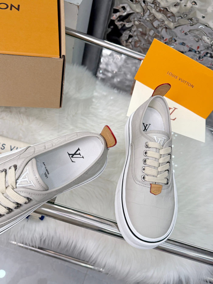 L1VV Combi Shoes