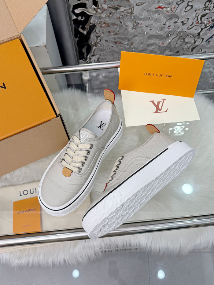 L1VV Combi Shoes