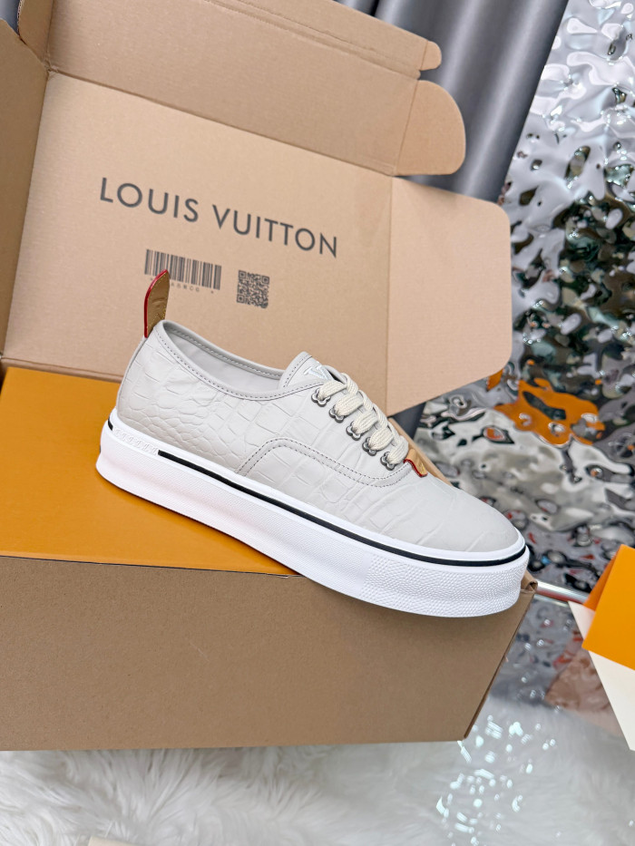 L1VV Combi Shoes