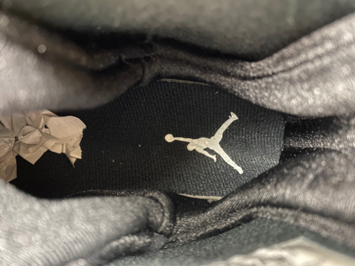 Air Jordan 8 Retro Chrome 2026 305381-007