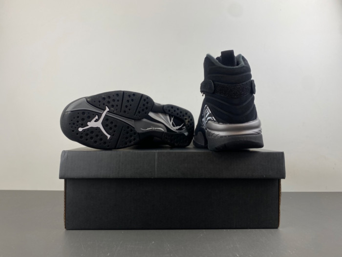Air Jordan 8 Retro Chrome 2026 305381-007