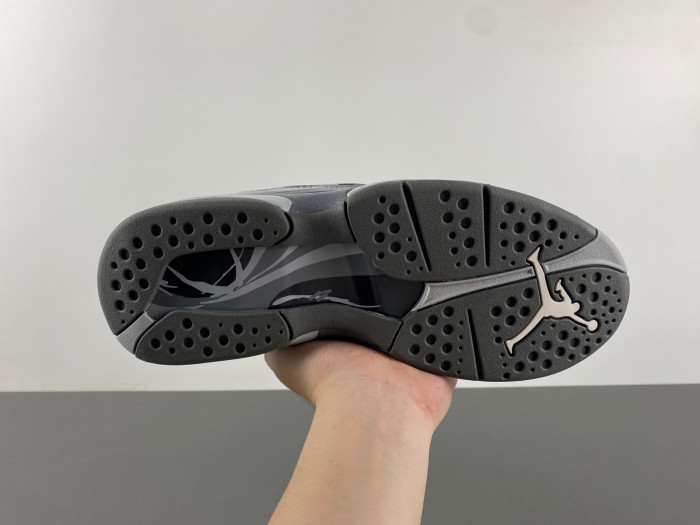 Air Jordan 8 “Cool Grey” 305381-014