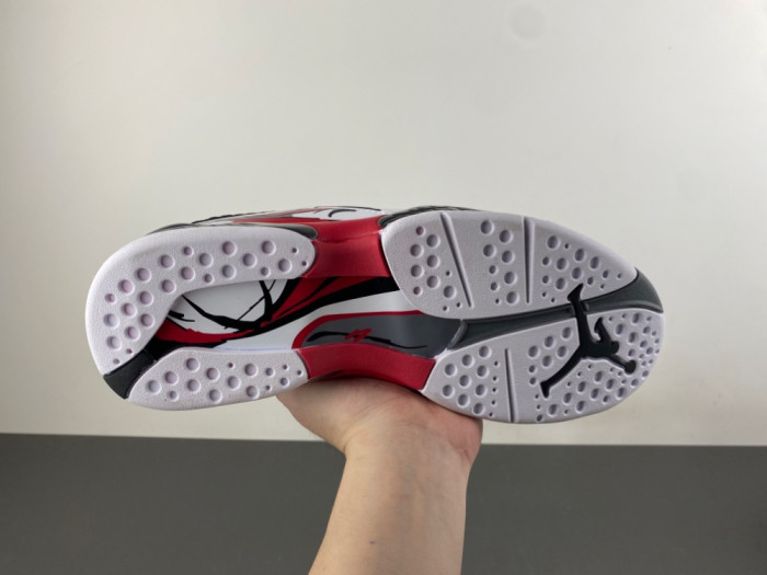Air Jordan 8 “Bugs Bunny” 305381-100