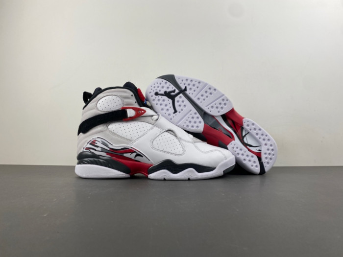 Air Jordan 8 “Bugs Bunny” 305381-100