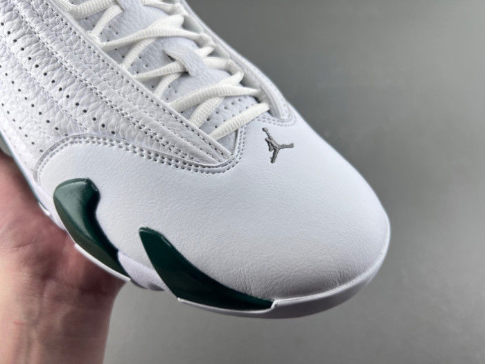 Air Jordan 14 “Forest Green” 311832-131