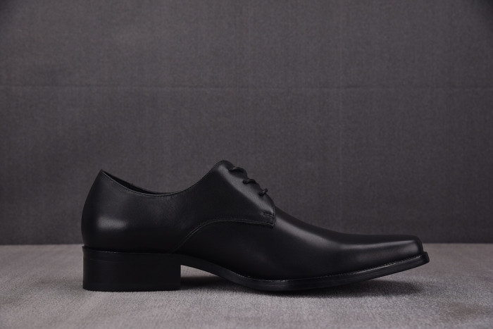 Balen Concorde Derby