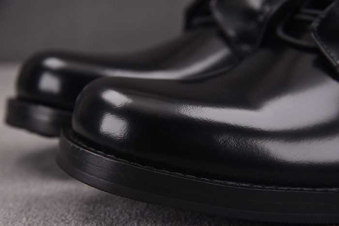 Balen Comfy Derby