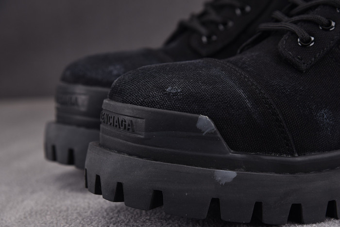 BALEN Boots