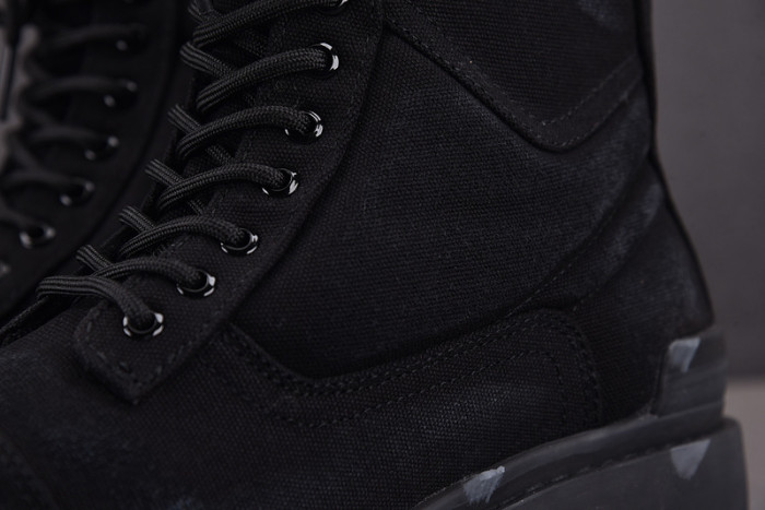 BALEN Boots