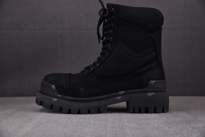 BALEN Boots