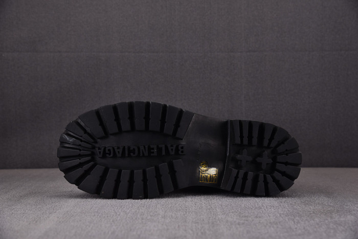 BALEN Boots