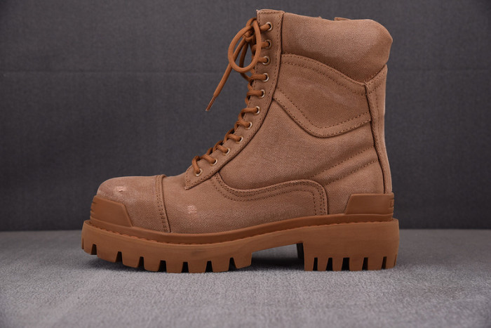 BALEN Boots