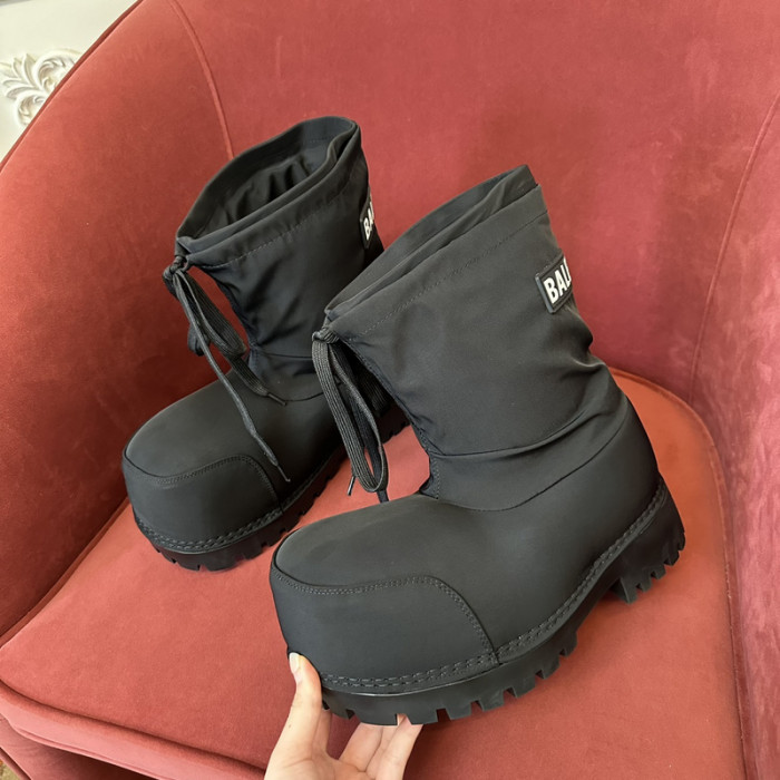 BALEN Boots